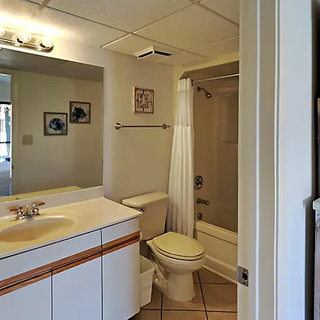 Edgewater Villa 2610